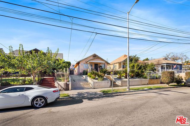 127 S Evergreen Avenue, Los Angeles, CA 90033