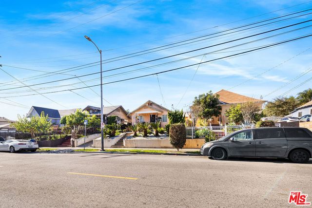 127 S Evergreen Avenue, Los Angeles, CA 90033