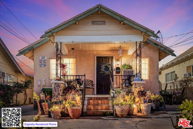 127 S Evergreen Avenue, Los Angeles, CA 90033