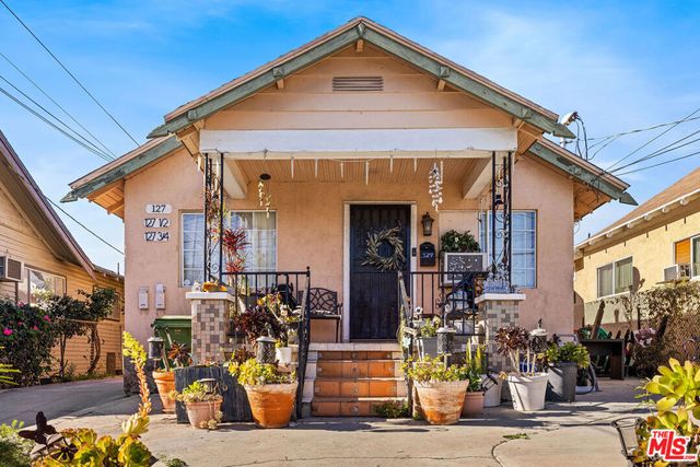 127 S Evergreen Avenue, Los Angeles, CA 90033