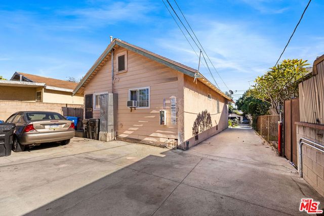 127 S Evergreen Avenue, Los Angeles, CA 90033