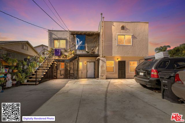 127 S Evergreen Avenue, Los Angeles, CA 90033