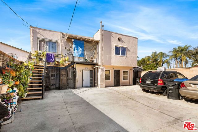 127 S Evergreen Avenue, Los Angeles, CA 90033
