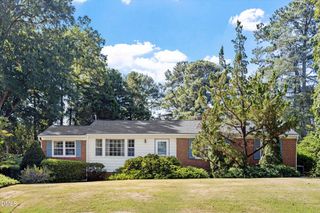 3413 Redbud Lane, Raleigh, NC 27607