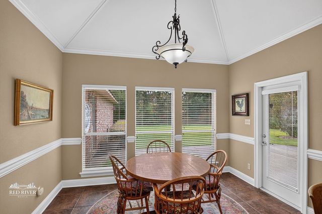 603 Strasbourg Circle, Shreveport, LA 71115