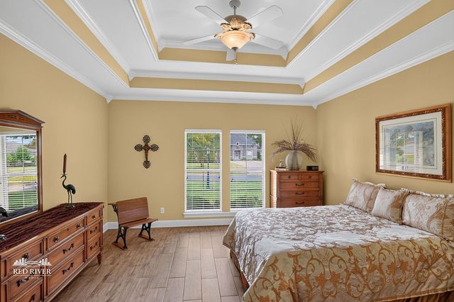 603 Strasbourg Circle, Shreveport, LA 71115