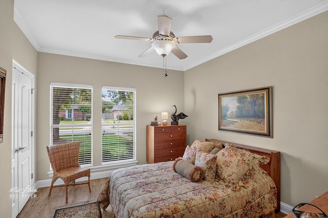 603 Strasbourg Circle, Shreveport, LA 71115