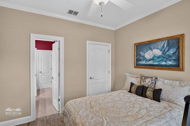 603 Strasbourg Circle, Shreveport, LA 71115