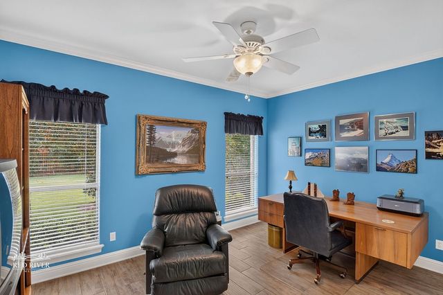 603 Strasbourg Circle, Shreveport, LA 71115