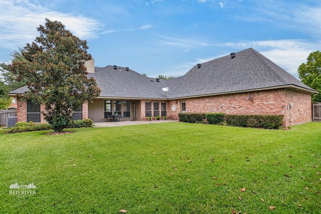 603 Strasbourg Circle, Shreveport, LA 71115