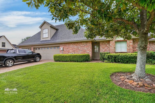 603 Strasbourg Circle, Shreveport, LA 71115