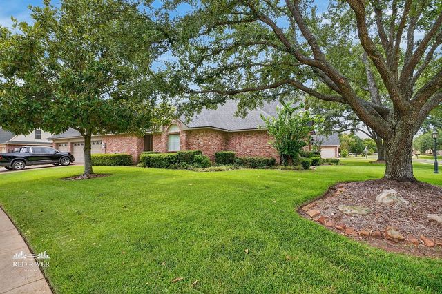 603 Strasbourg Circle, Shreveport, LA 71115