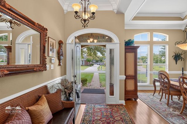 603 Strasbourg Circle, Shreveport, LA 71115