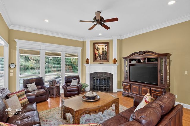 603 Strasbourg Circle, Shreveport, LA 71115