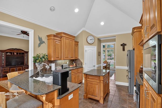 603 Strasbourg Circle, Shreveport, LA 71115