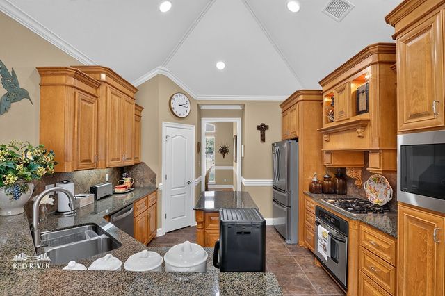 603 Strasbourg Circle, Shreveport, LA 71115
