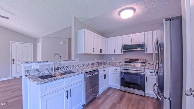 4928 Silverdene Street, Raleigh, NC 27616