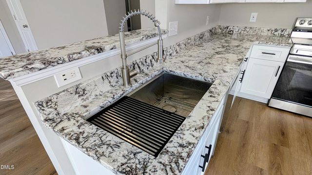 4928 Silverdene Street, Raleigh, NC 27616