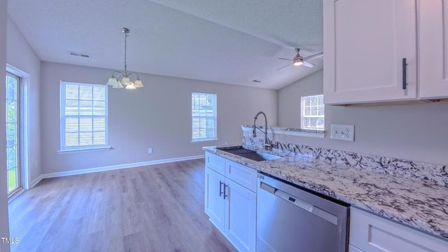 4928 Silverdene Street, Raleigh, NC 27616