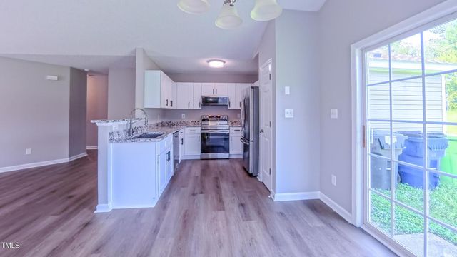 4928 Silverdene Street, Raleigh, NC 27616