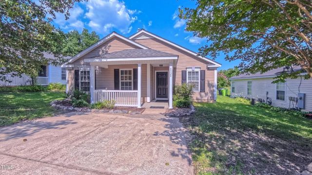 4928 Silverdene Street, Raleigh, NC 27616