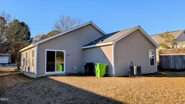 4928 Silverdene Street, Raleigh, NC 27616