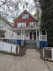 758 Legion Avenue, New Haven, CT 06519