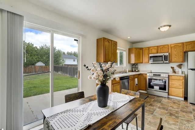 3743 Pronghorn Lane, Pueblo, CO 81004
