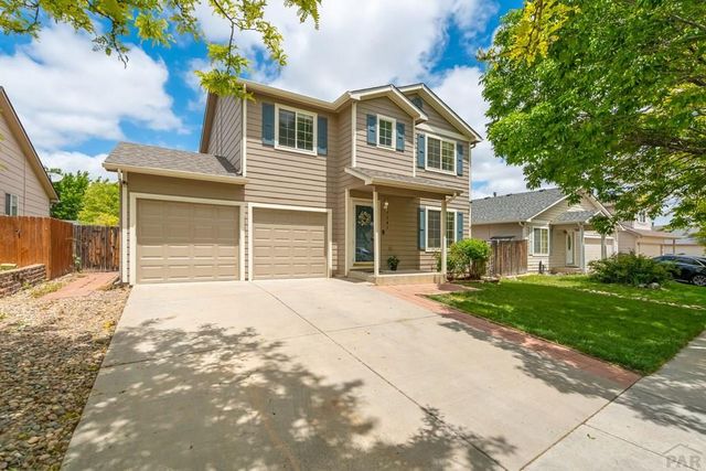 3743 Pronghorn Lane, Pueblo, CO 81004