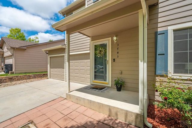 3743 Pronghorn Lane, Pueblo, CO 81004