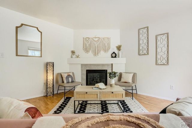 3743 Pronghorn Lane, Pueblo, CO 81004