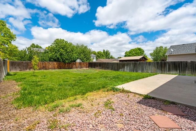 3743 Pronghorn Lane, Pueblo, CO 81004