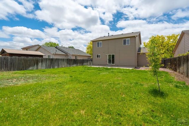 3743 Pronghorn Lane, Pueblo, CO 81004