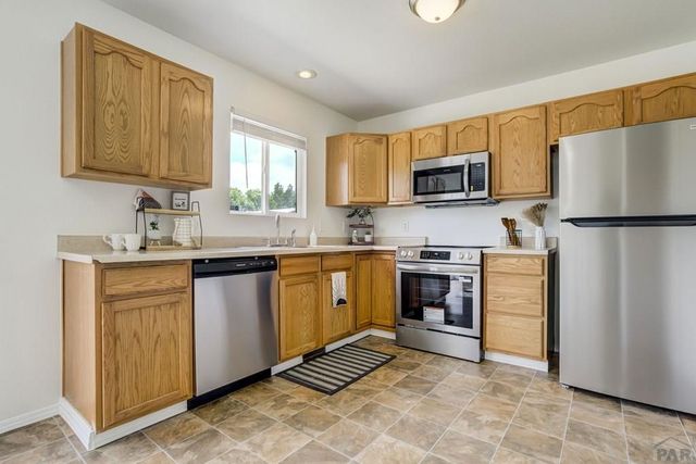 3743 Pronghorn Lane, Pueblo, CO 81004