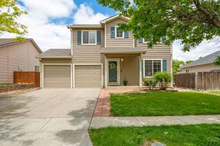 3743 Pronghorn Lane, Pueblo, CO 81004