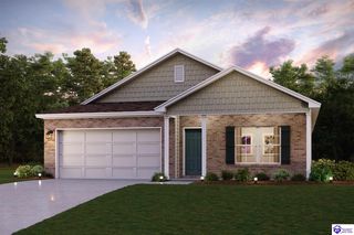 318 Mohegan Trail, Richmond, KY 40475