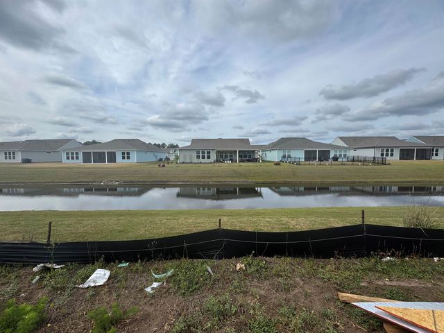 1116 Grinnell St., North Myrtle Beach, SC 29582