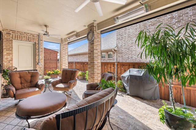 1010 Ivy Charm Way, Arlington, TX 76005