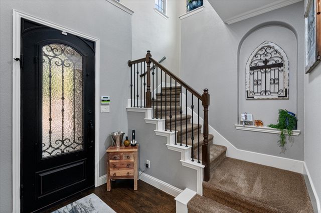 1010 Ivy Charm Way, Arlington, TX 76005