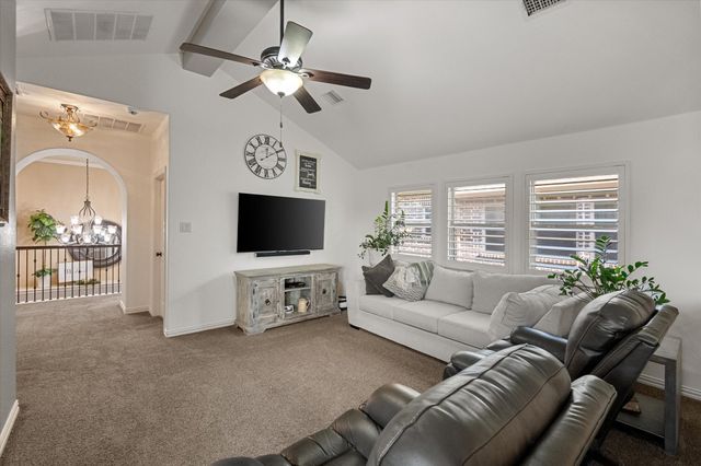 1010 Ivy Charm Way, Arlington, TX 76005