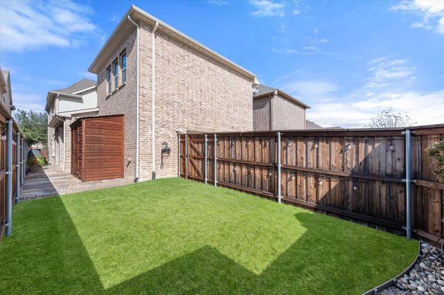 1010 Ivy Charm Way, Arlington, TX 76005