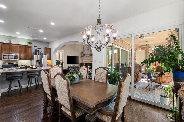 1010 Ivy Charm Way, Arlington, TX 76005