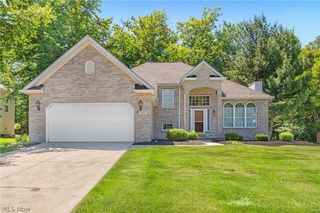 1179 Vineyard Drive, Medina, OH 44256