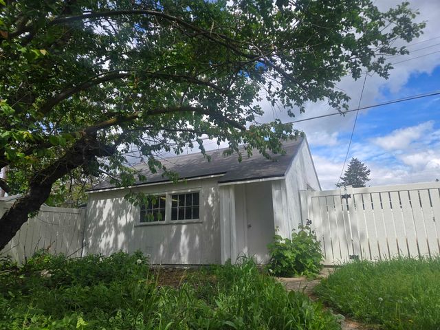 811 E 38TH Ave, Spokane, WA 99203