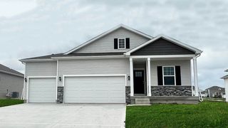 3682 Rueben Drive, Marion, IA 52302