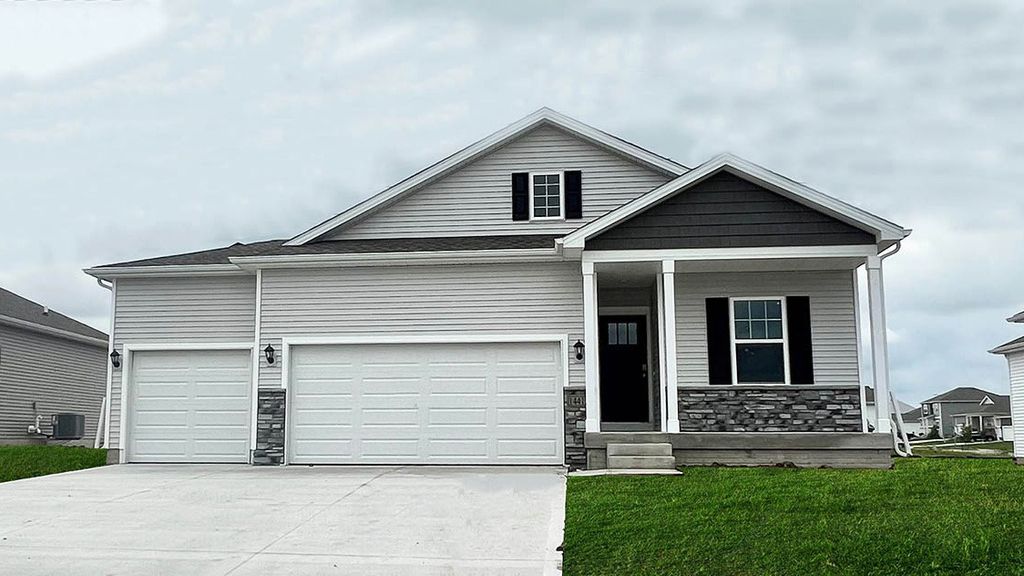 3682 Rueben Drive, Marion, IA 52302