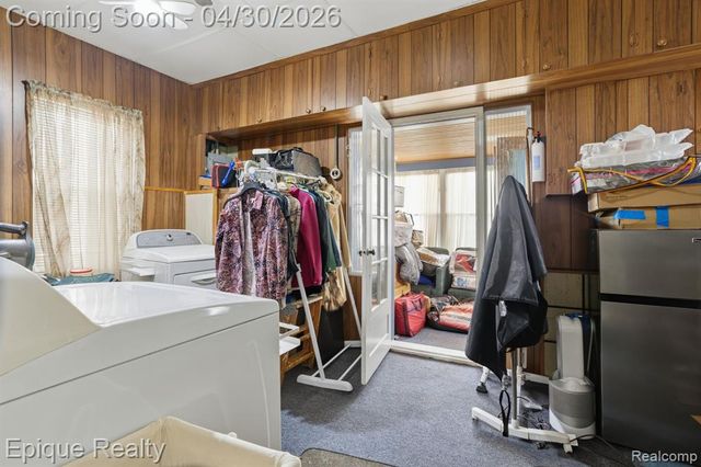 22449 California Street, Saint Clair Shores, MI 48080