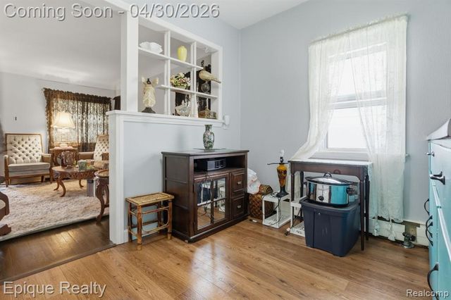 22449 California Street, Saint Clair Shores, MI 48080