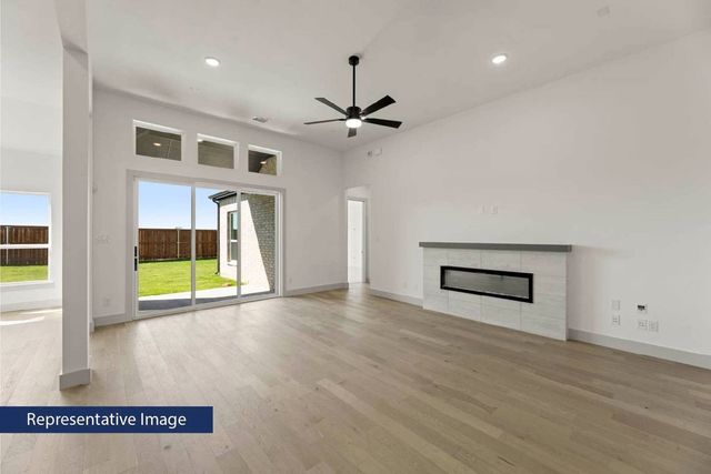 501 Loggia Way, Little Elm, TX 75068