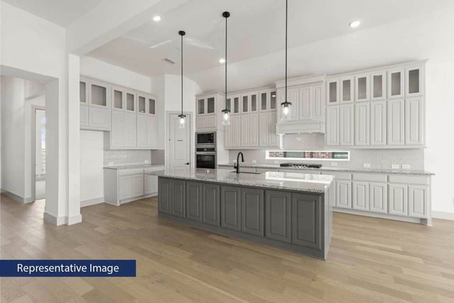 501 Loggia Way, Little Elm, TX 75068